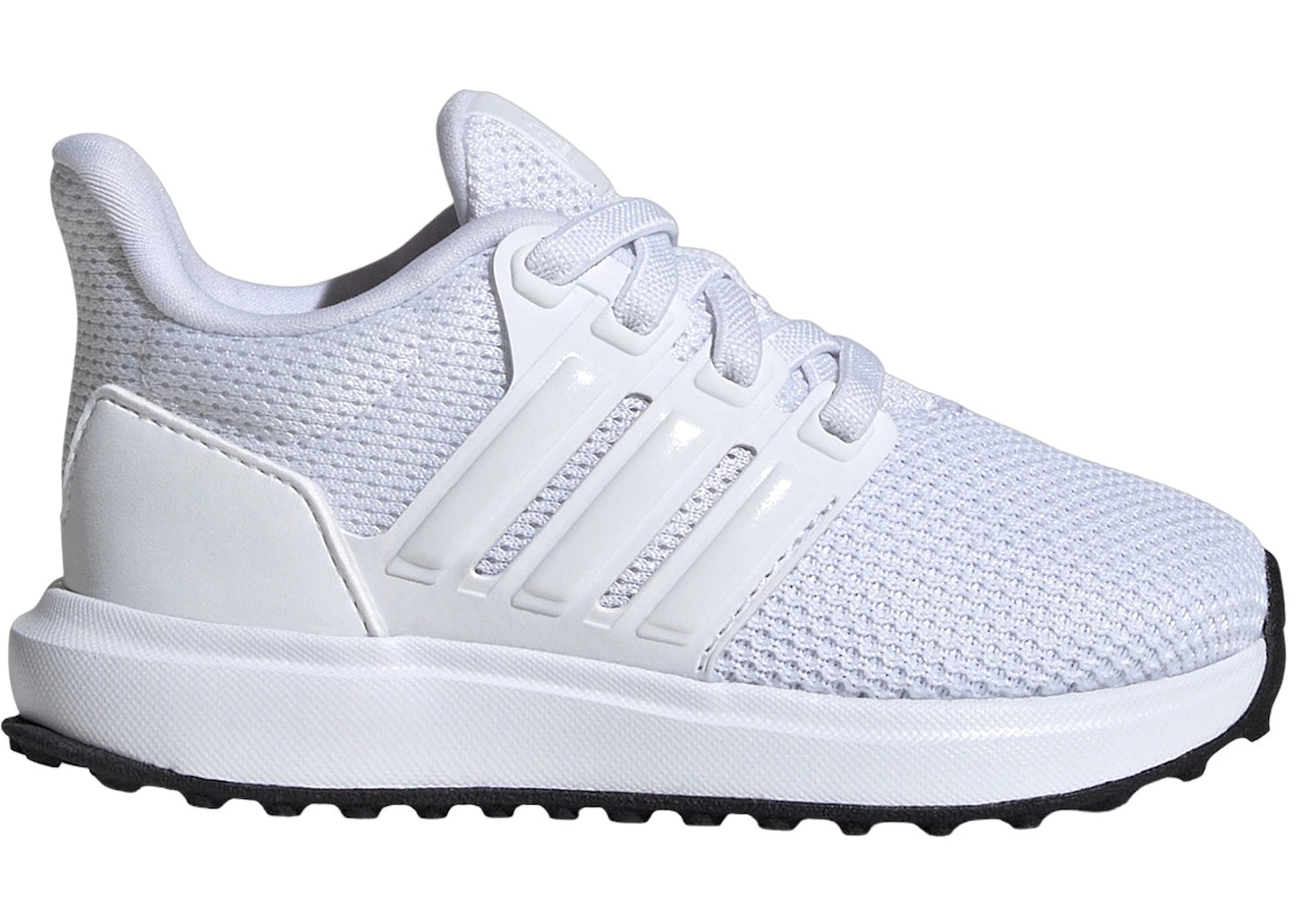 adidas Ubounce DNA Cloud White Core Black (TD)