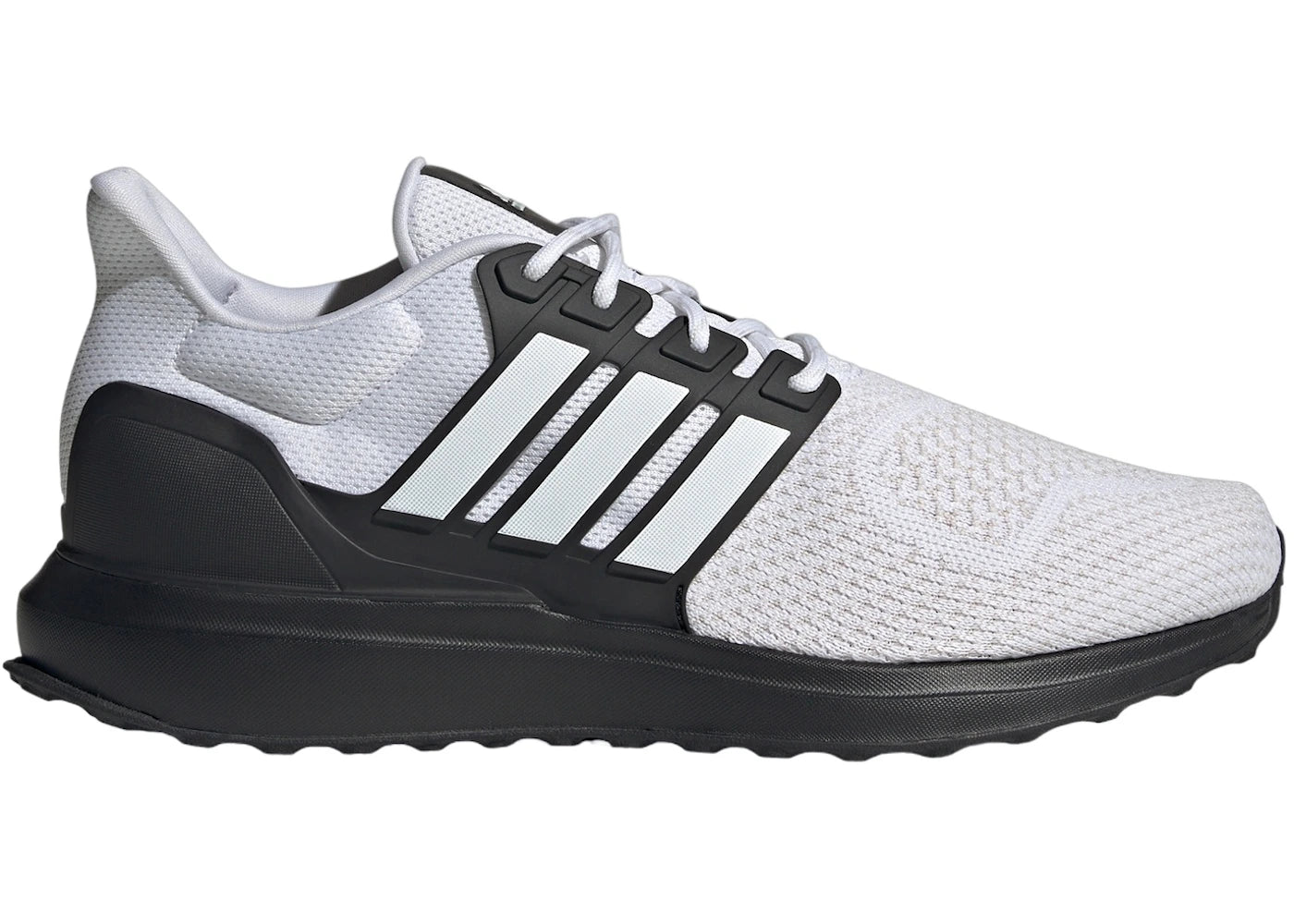 adidas Ubounce DNA Cloud White Core Black