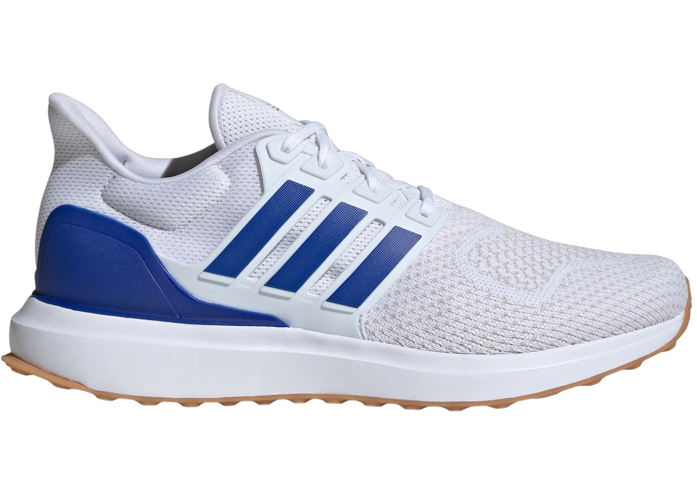 adidas Ubounce DNA Cloud White Lucid Blue Gum