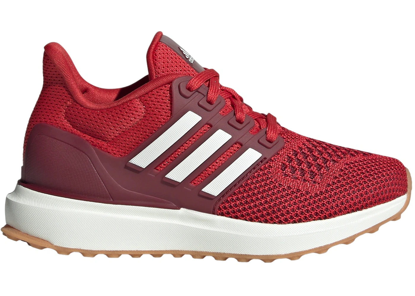 adidas Ubounce DNA Collegiate Red Off White Collegiate Burgundy (PS)