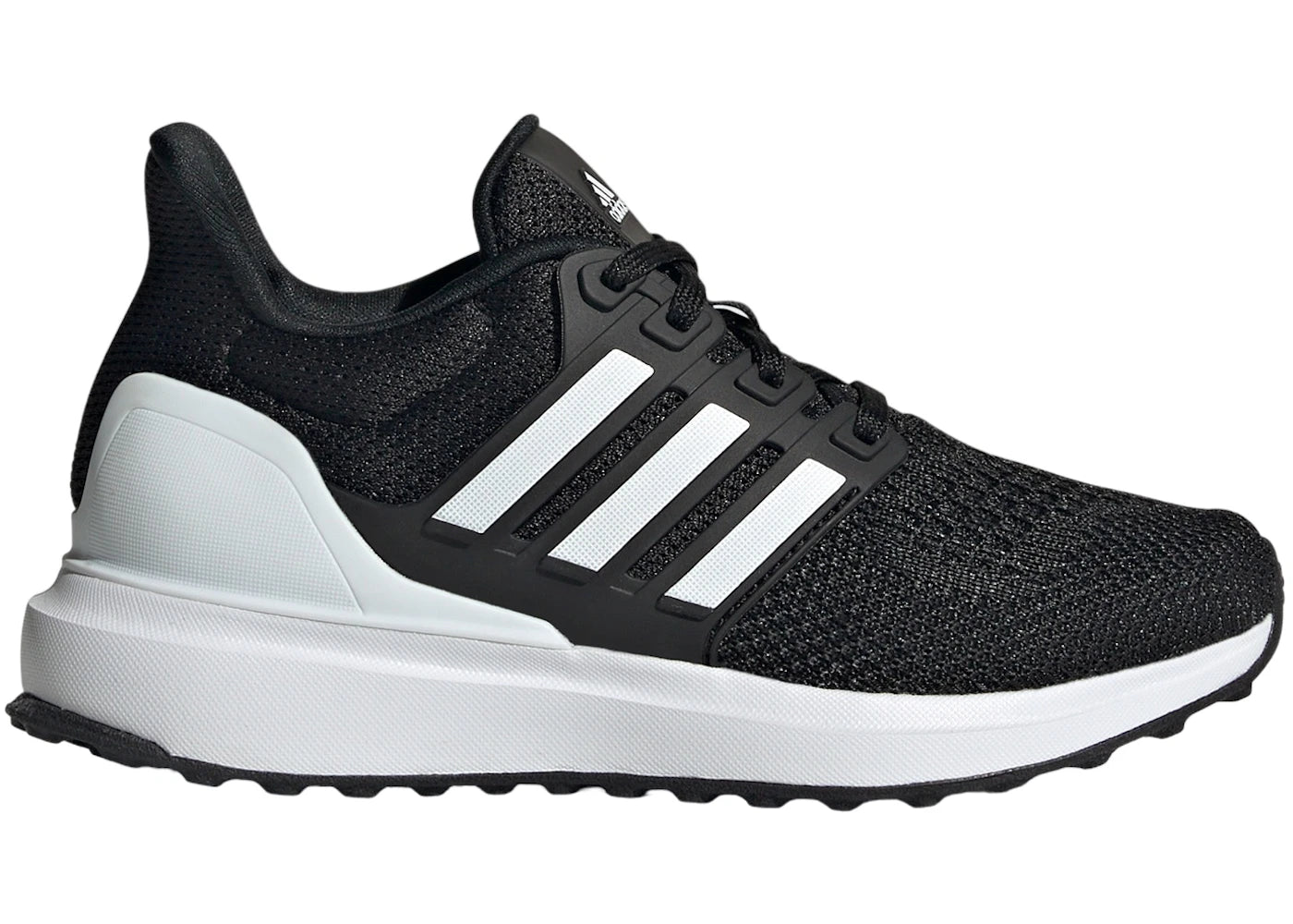 adidas Ubounce DNA Core Black Cloud White (PS)