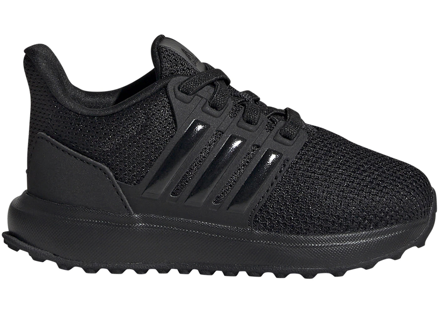 adidas Ubounce DNA Core Black (TD)