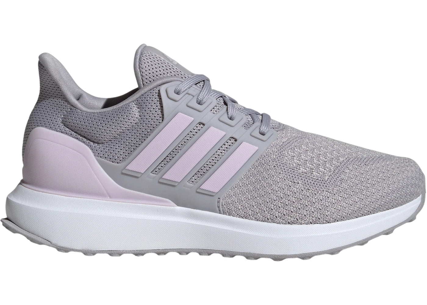 adidas Ubounce DNA Glory Grey Ice Lavender Grey (Women's)