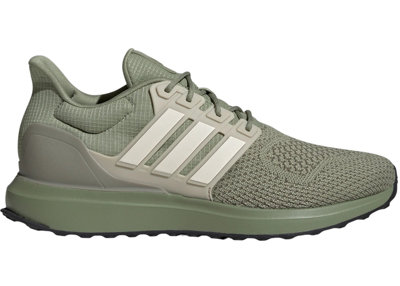 adidas Ubounce DNA Tent Green Wonder Beige Olive Strata