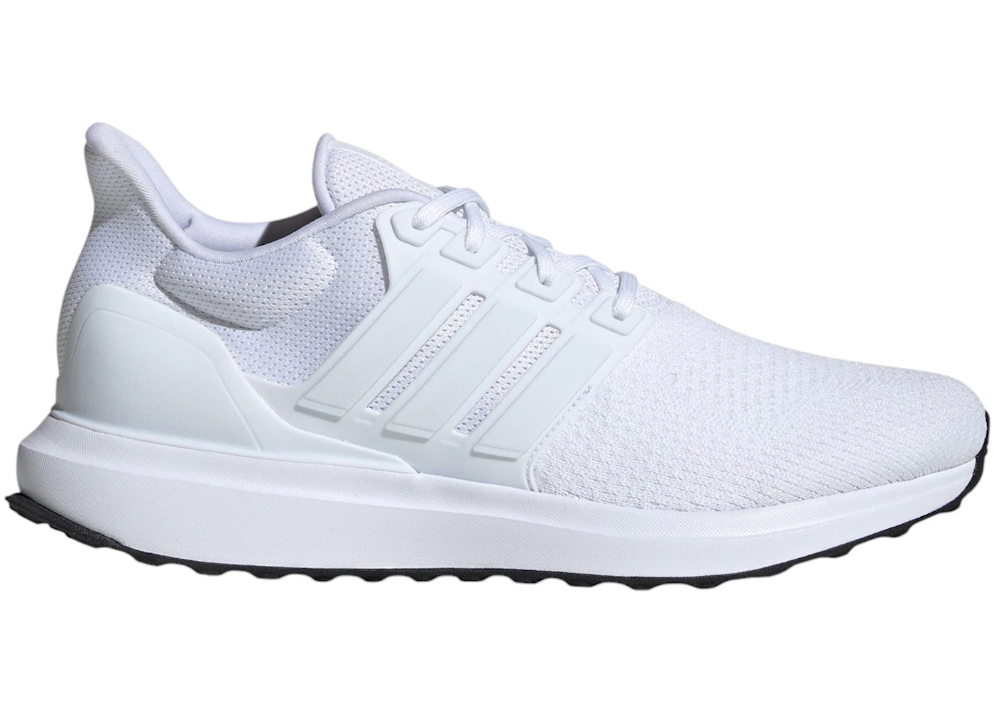 adidas Ubounce DNA White Black