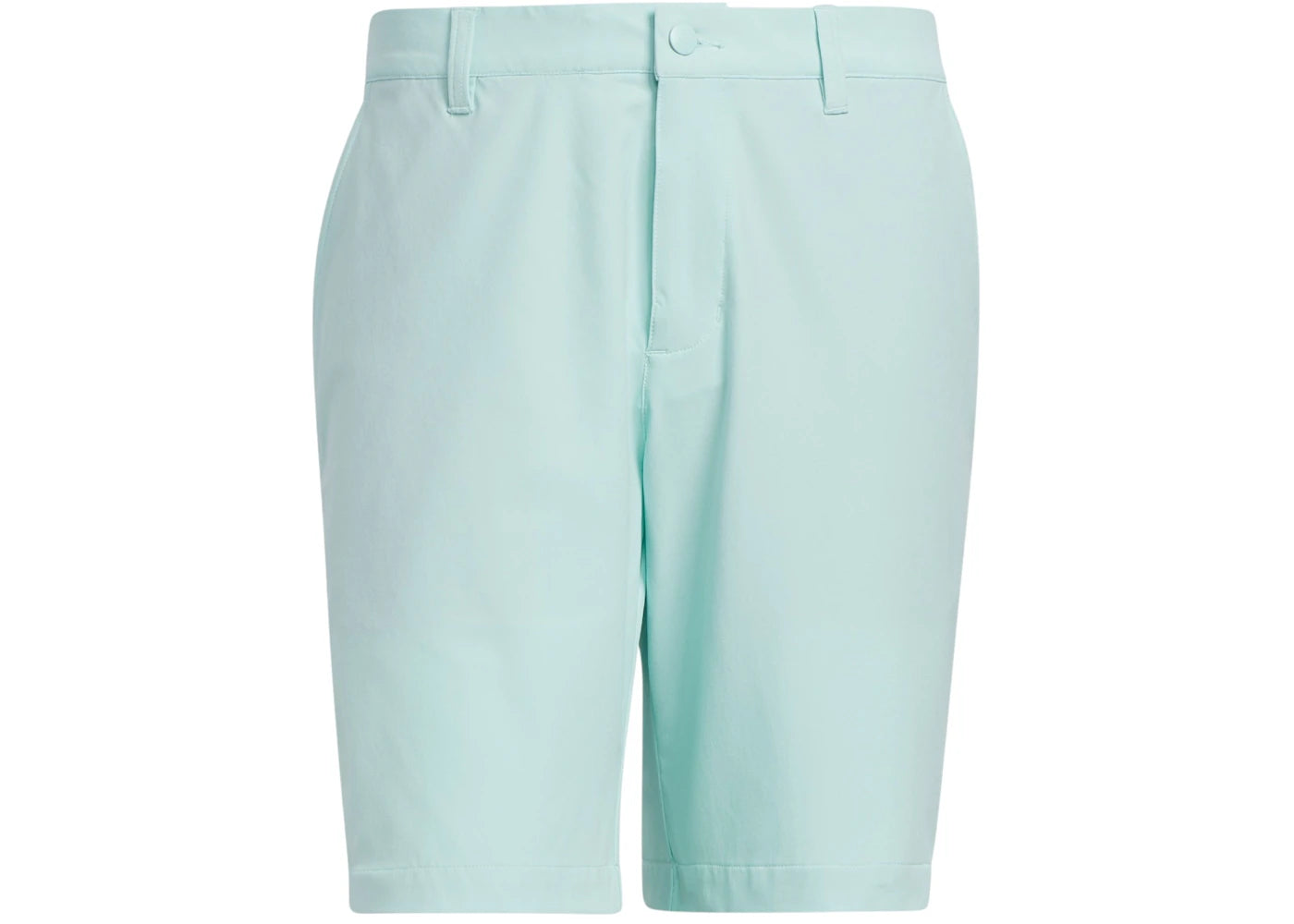 adidas Ultimate365 8.5-Inch Golf Shorts Semi Flash Aqua