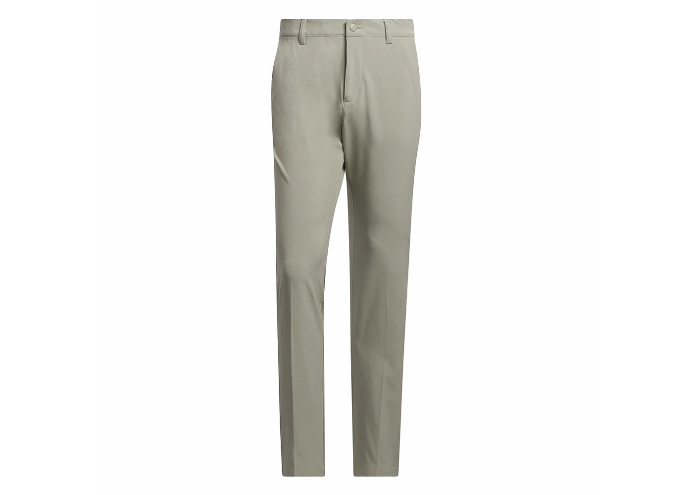 adidas Ultimate365 Tapered Golf Pants Silver Pebble
