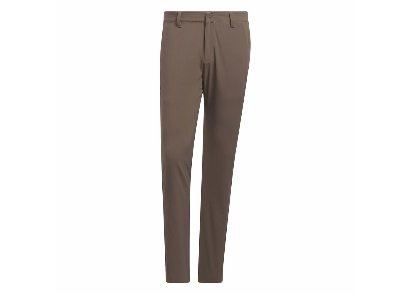 adidas Ultimate365 Tour Nylon Tapered Fit Golf Pants Earth Strata