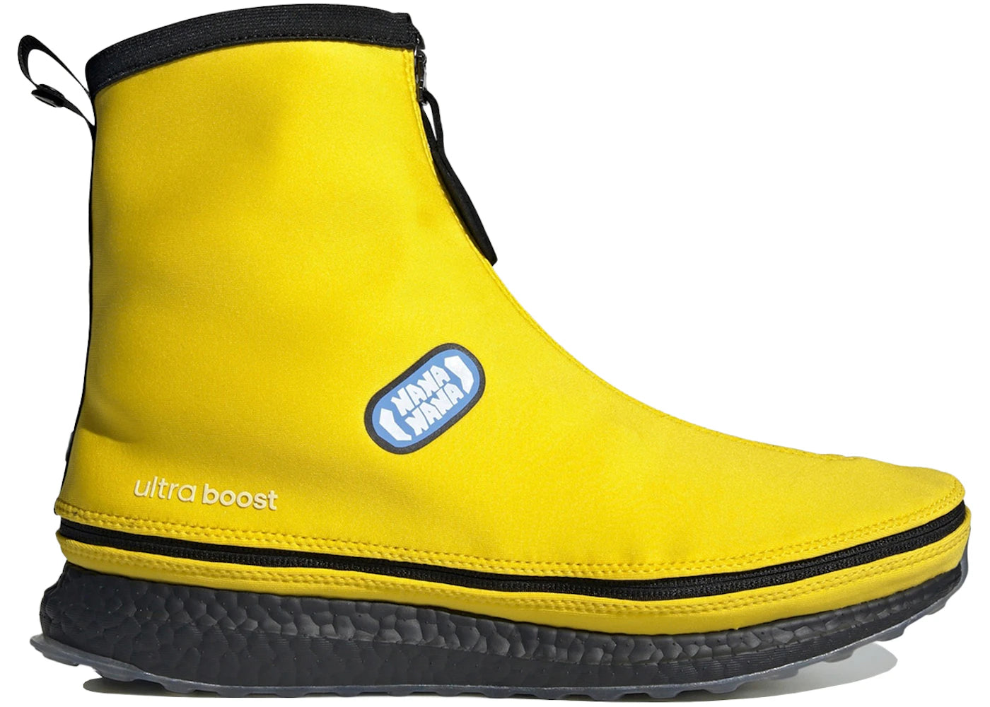 adidas Ultra Boost 1.0 Fortnite Peely