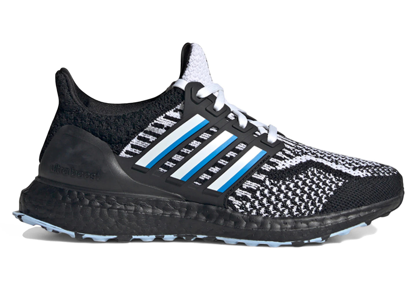 adidas Ultra Boost 5.0 DNA The Mighty Ducks Hawks (GS)