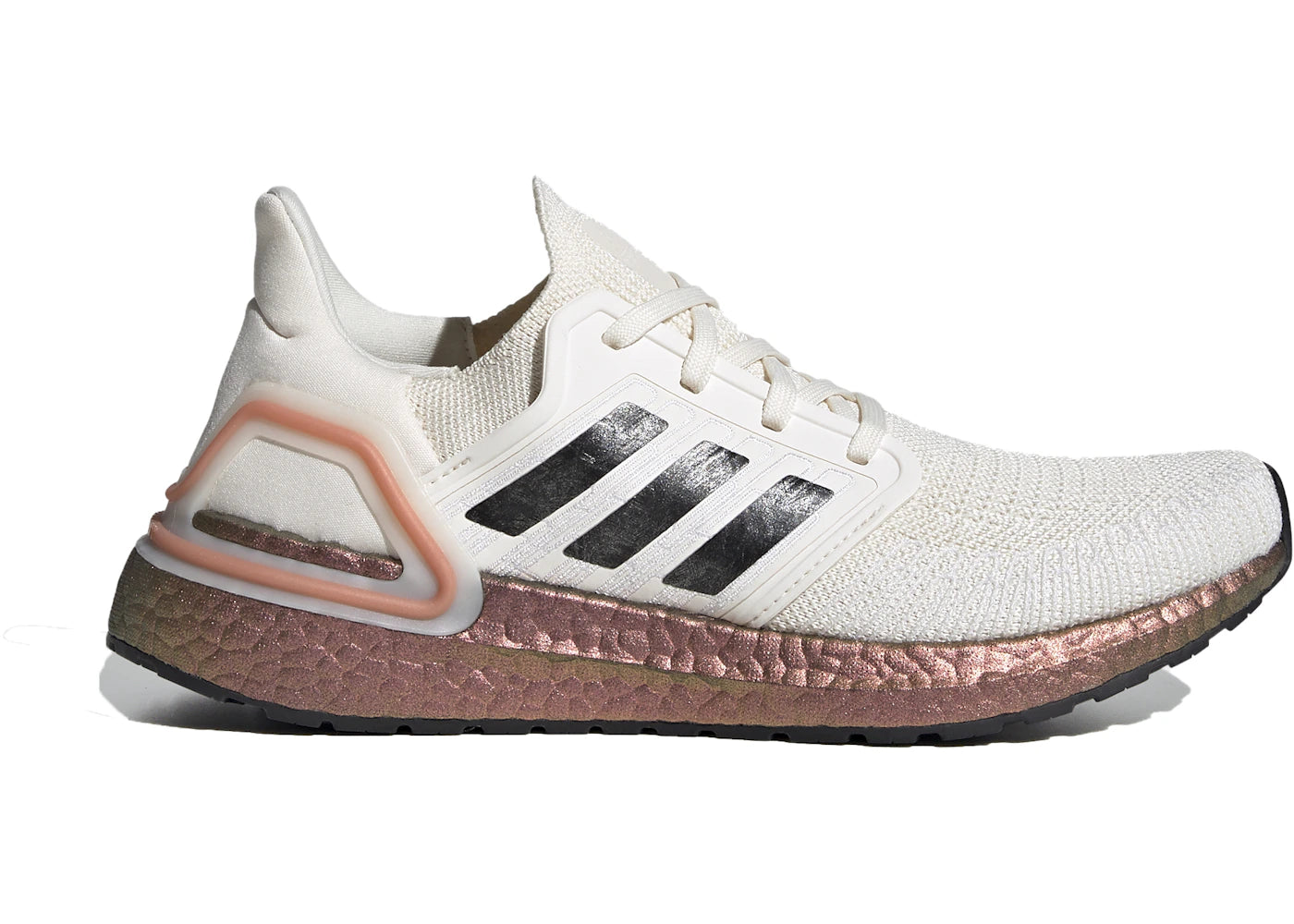 adidas Ultrabooost 20 Signal Coral (Women's)