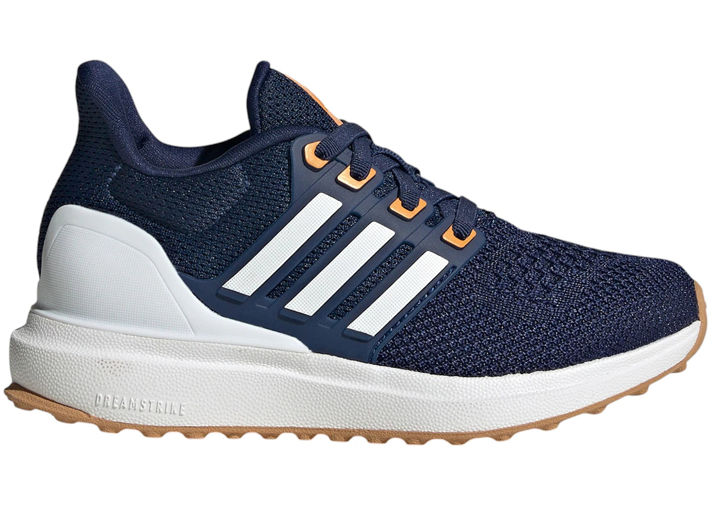 adidas Ultradream DNA Dark Blue Cloud White Crew Orange (PS)