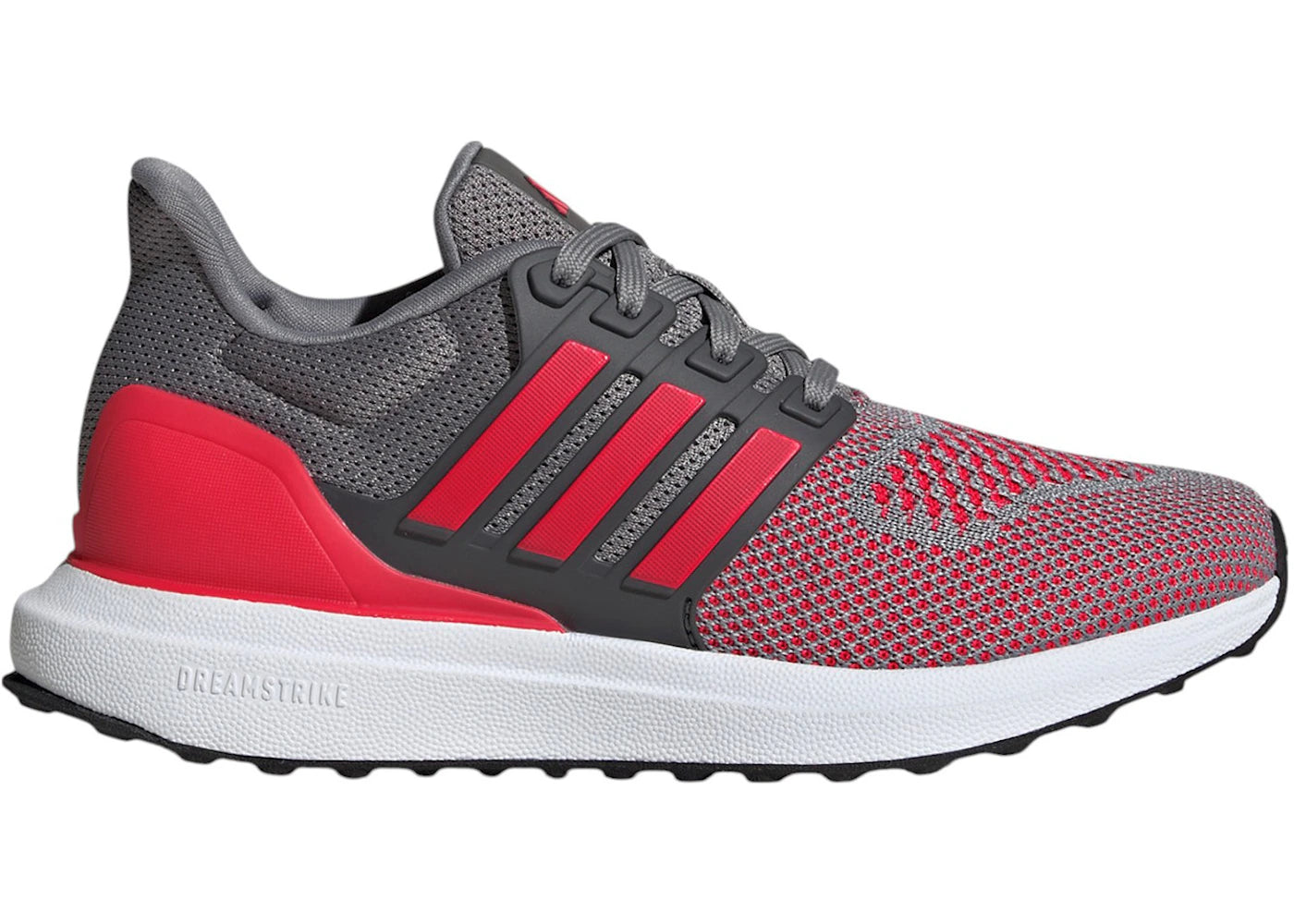 adidas Ultradream DNA Grey Three Lucid Red Grey Six (GS)