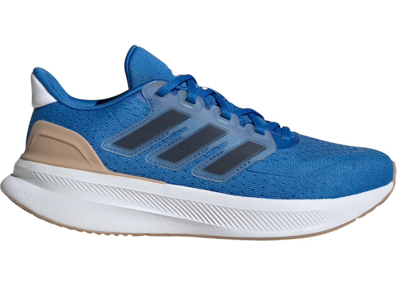 adidas Ultrarun 5 Bright Royal Collegiate Navy Warm Sandstone (GS)