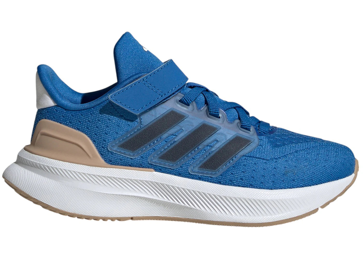 adidas Ultrarun 5 Bright Royal Collegiate Navy Warm Sandstone (PS)