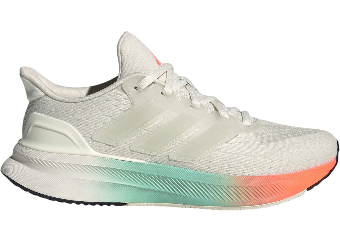 adidas Ultrarun 5 Orbit Grey Lucid Orange (GS)