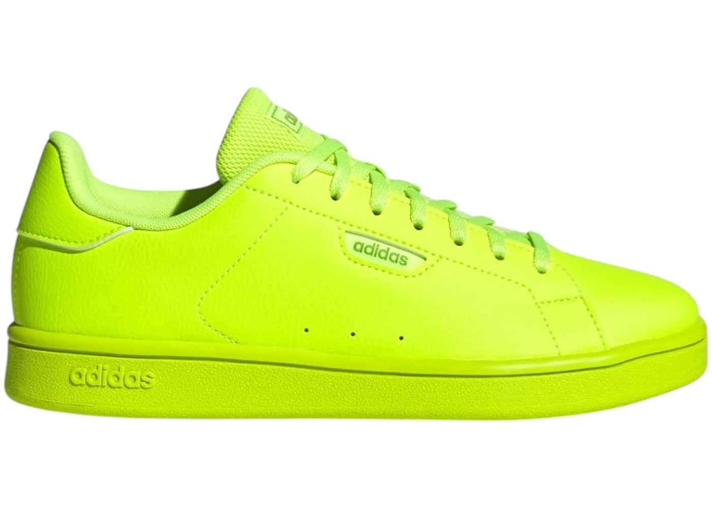 adidas Urban Court Lucid Lemon Semi Lucid Lime (Women's)