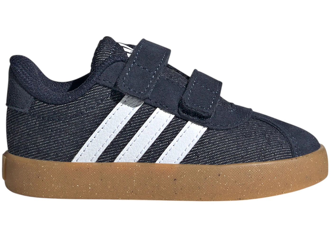 adidas VL Court 3.0 Legend Ink Cloud White Gum (TD)