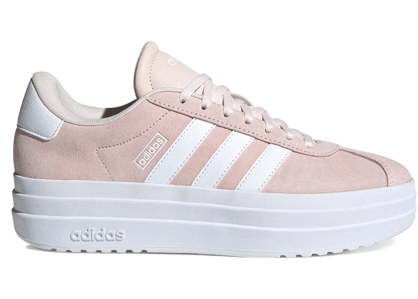adidas VL Court Bold Wonder Quartz (Women's)