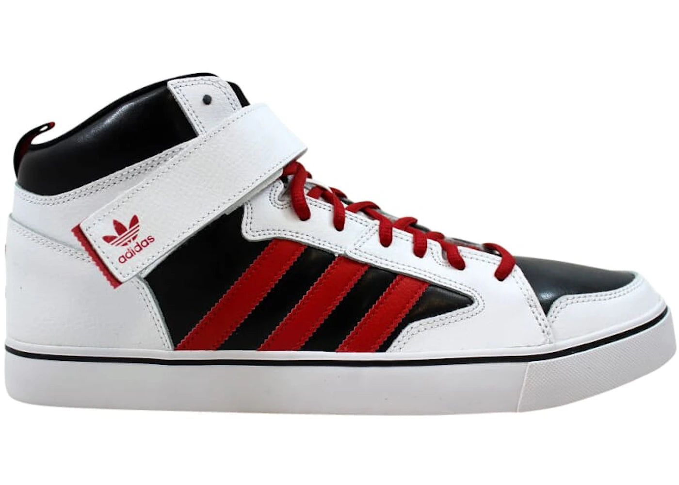 adidas Varial 2 Mid White