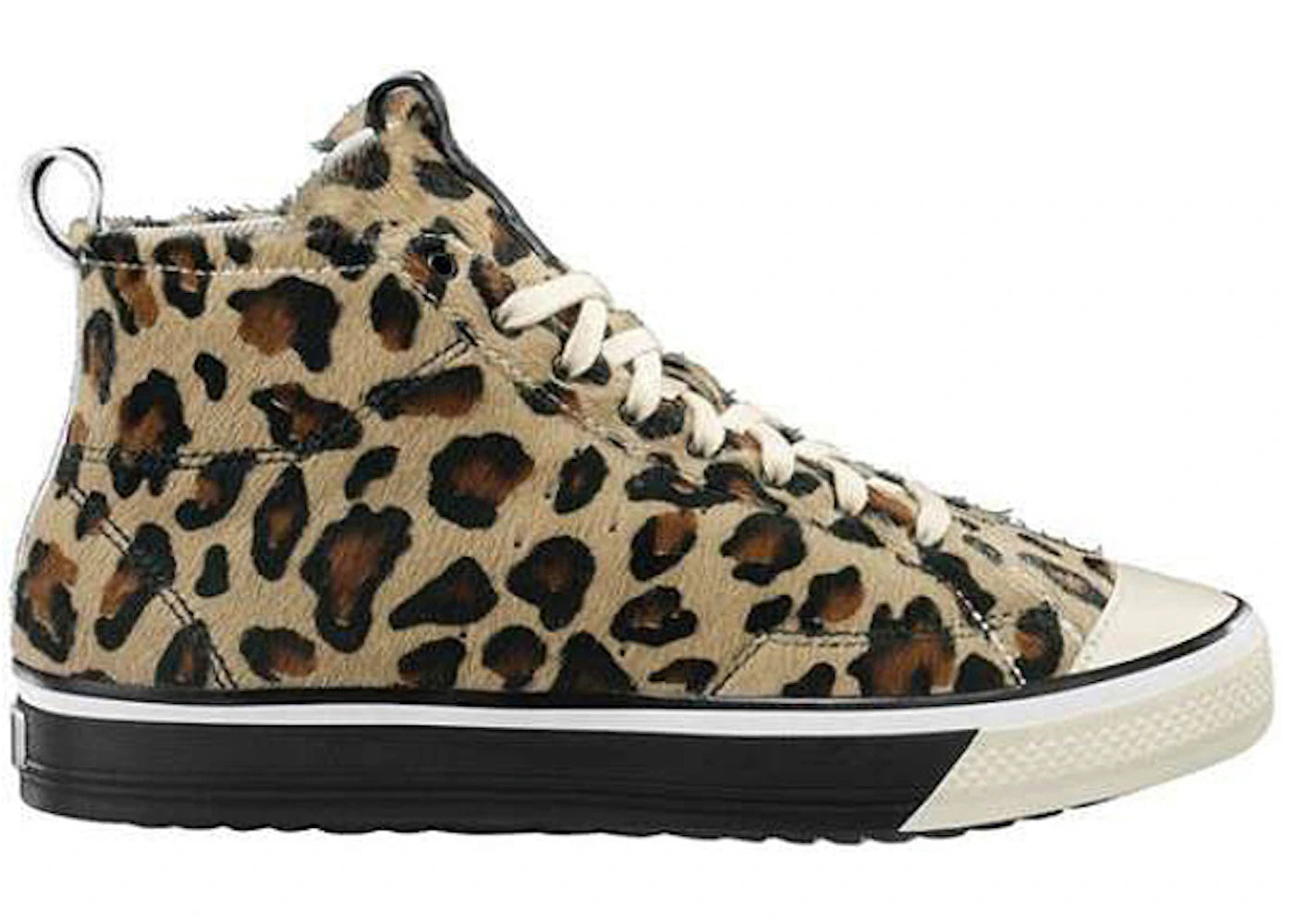 adidas Vulcanized Boot Fur Kazuki Kuraishi