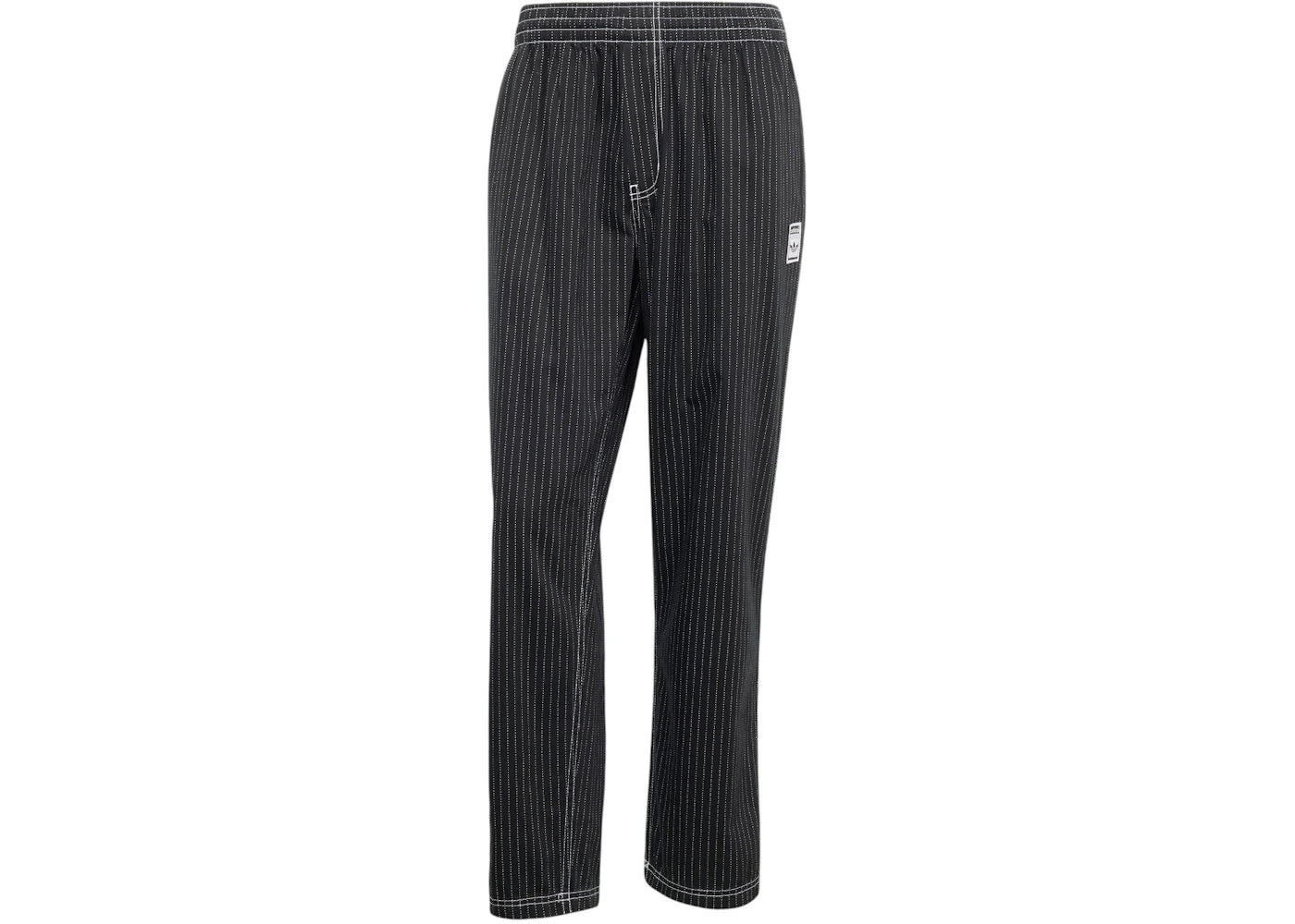 adidas Wabash Workwear Pants Black