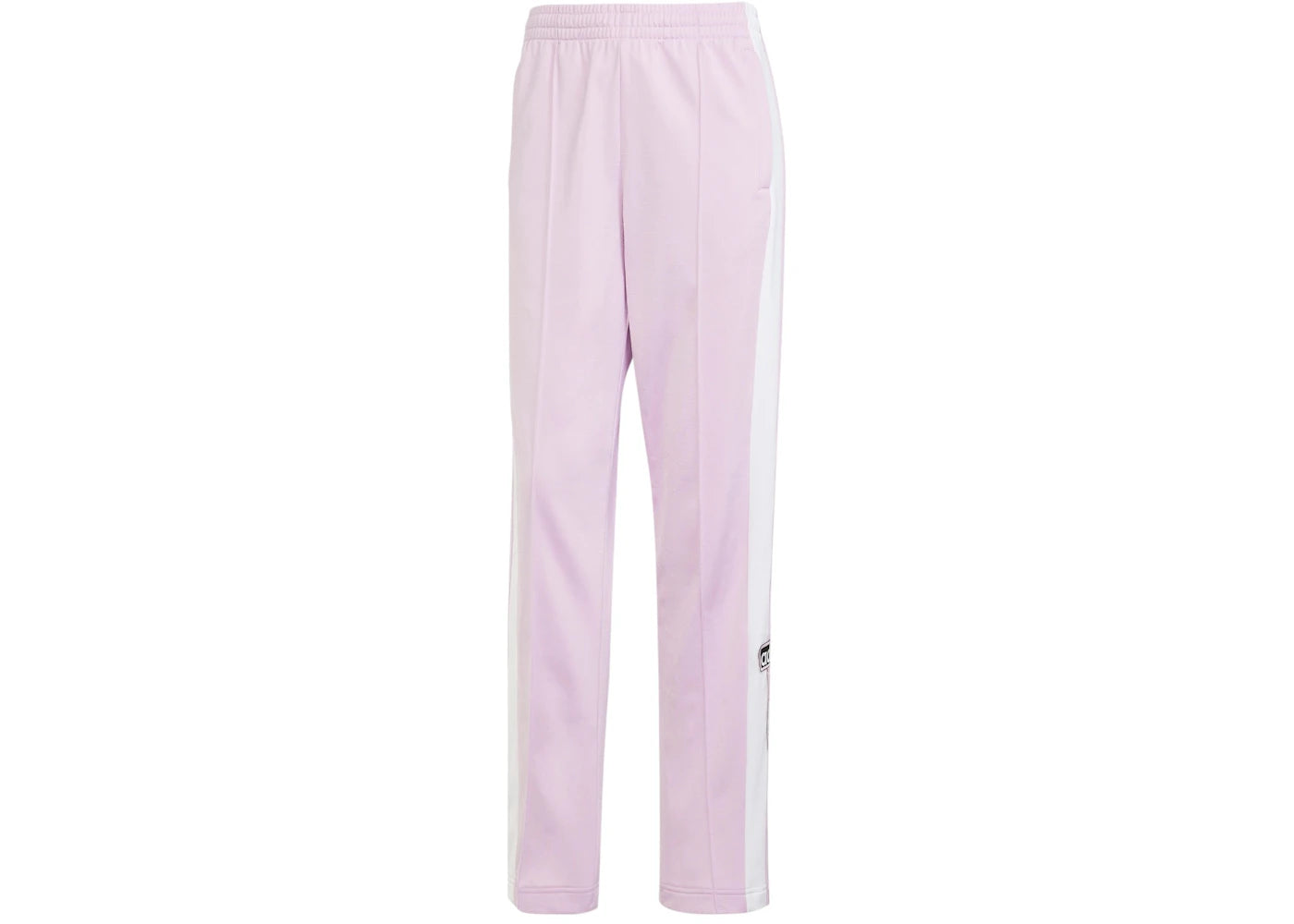 adidas Women's Adibreak Tracksuit Bottoms Light Orchid