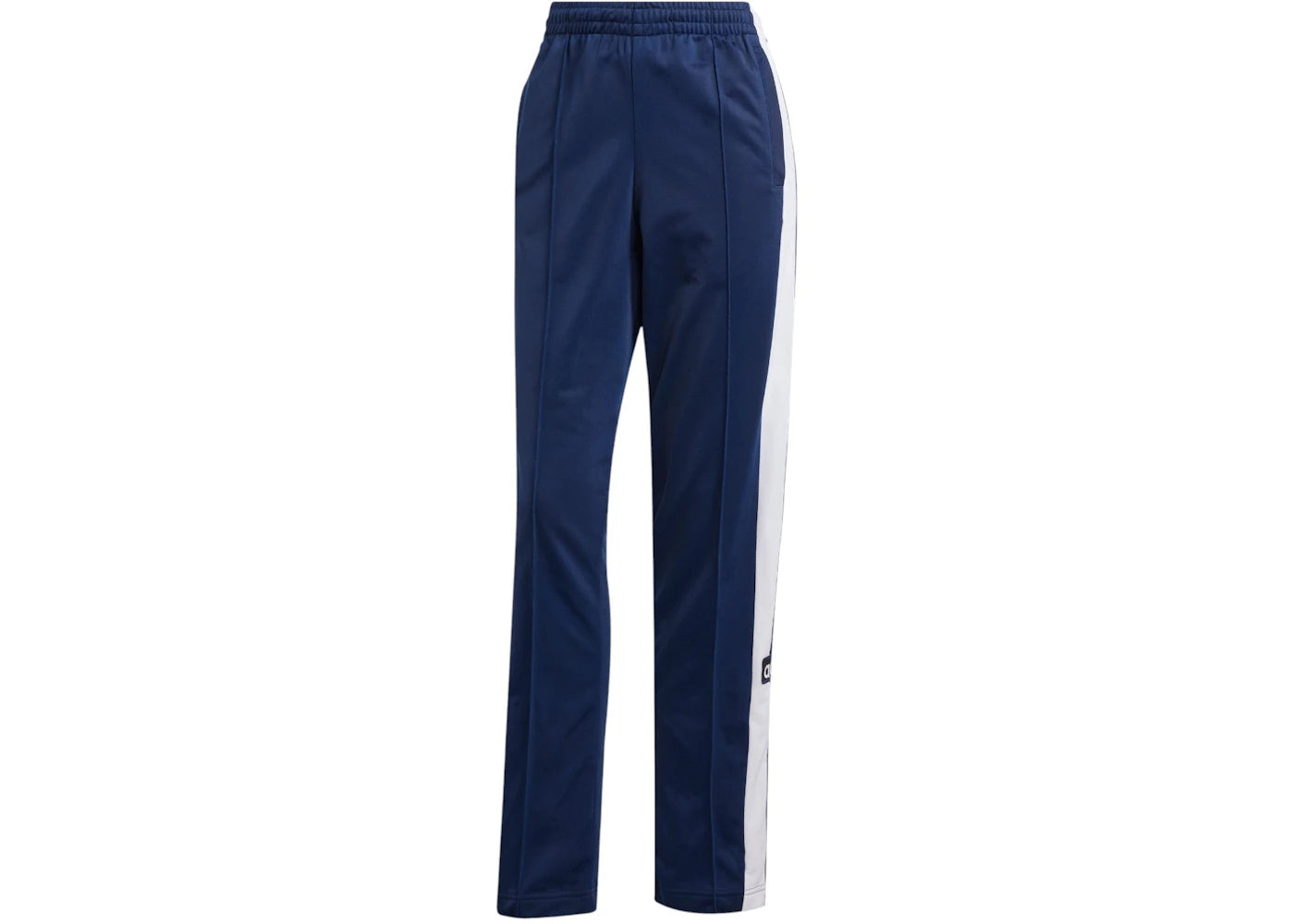 adidas Women's Adibreak Tracksuit Bottoms Night Indigo