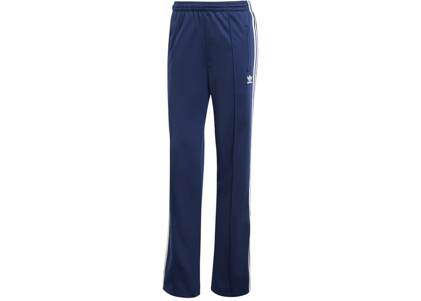 adidas Women's Adicolor Classics Firebird Track Tracksuit Bottoms Night Indigo