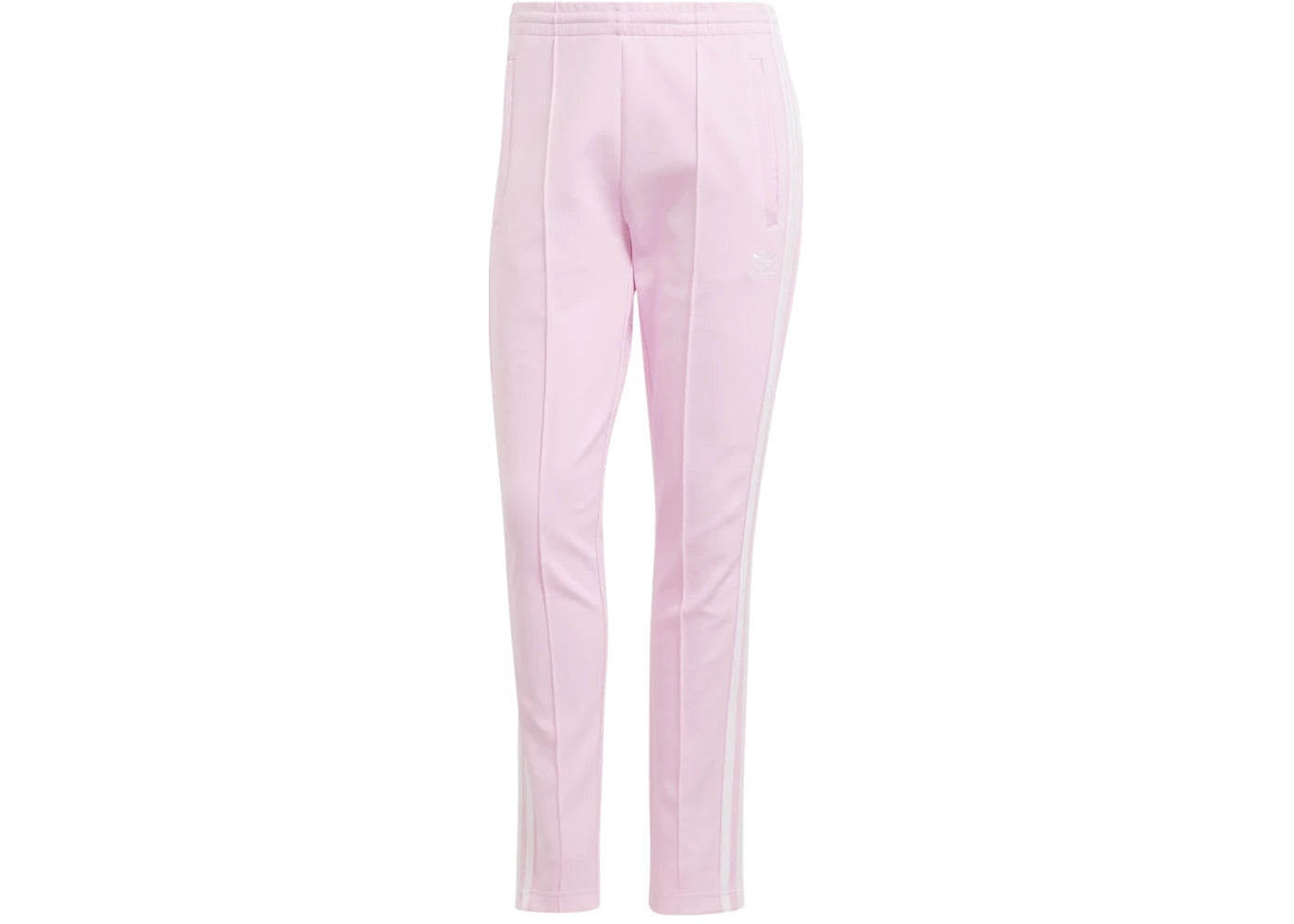 adidas Women's Adicolor Superstar Track Tracksuit Bottoms Orchid Fusion