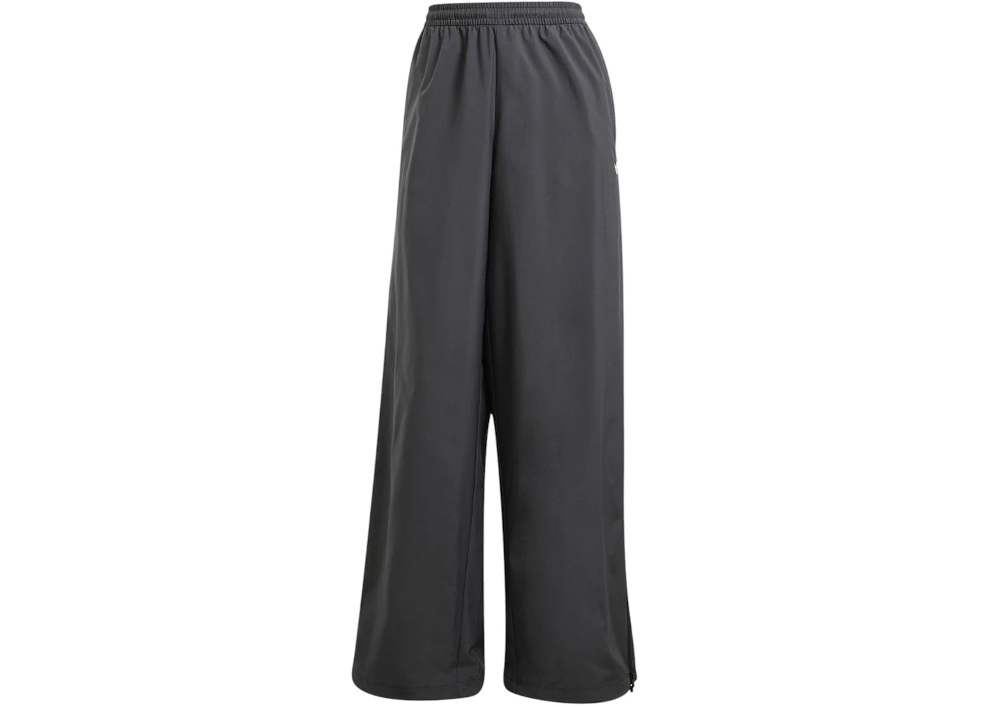 adidas Women's Adilenium Season 3 Zip Track Pant Black