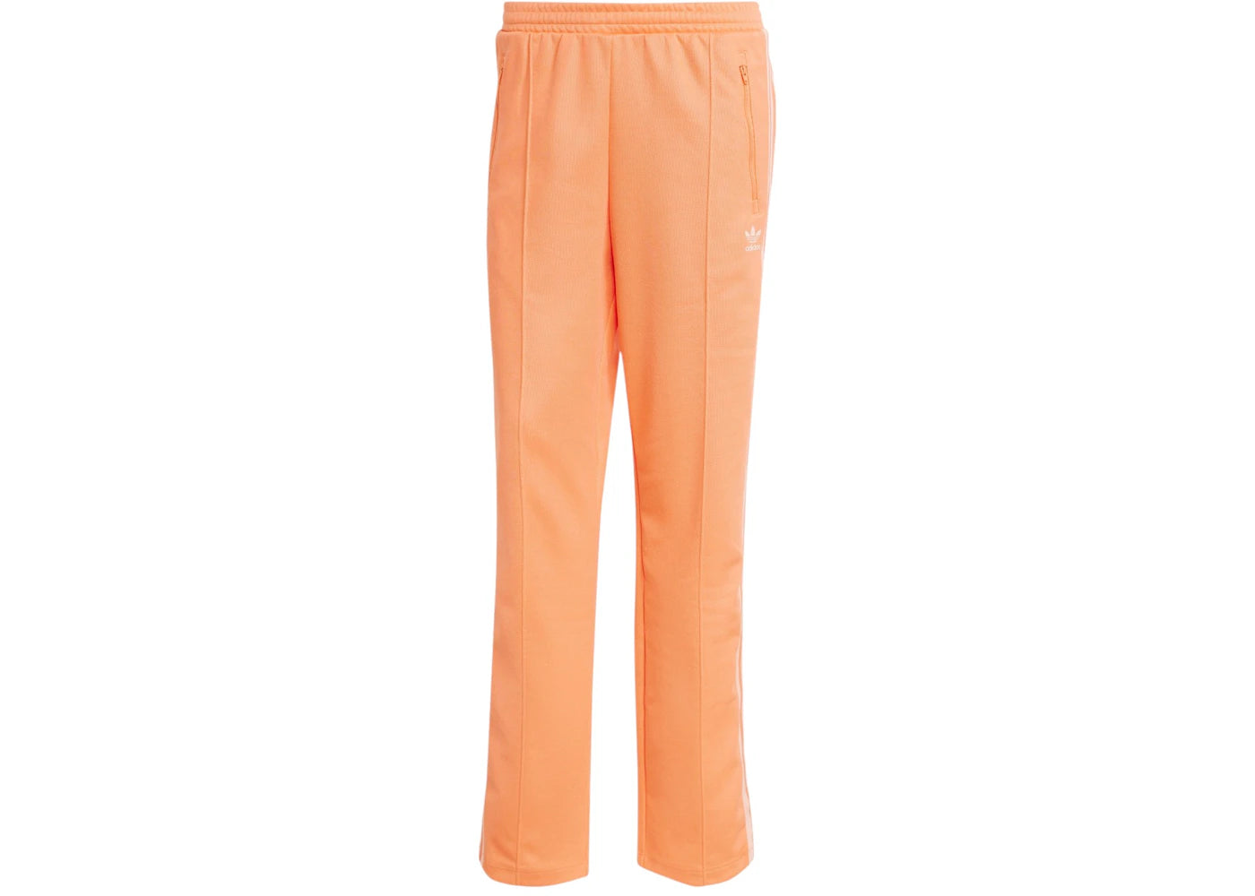 adidas Women's Beckenbauer Track Pants Semi Coral