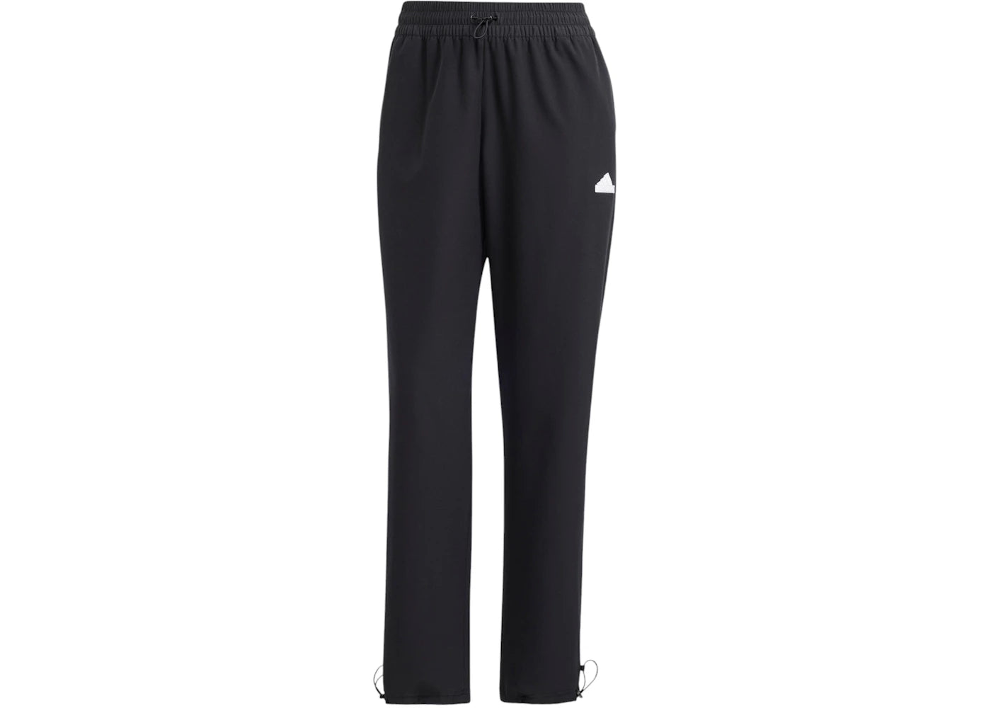 adidas Women's City Escape Tracksuit Bottoms Black