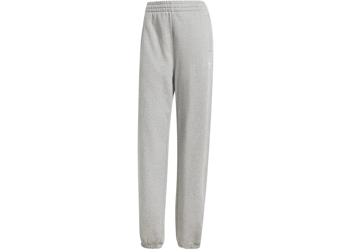 adidas Women's Essentials French Terry Pant Medium Grey Heather