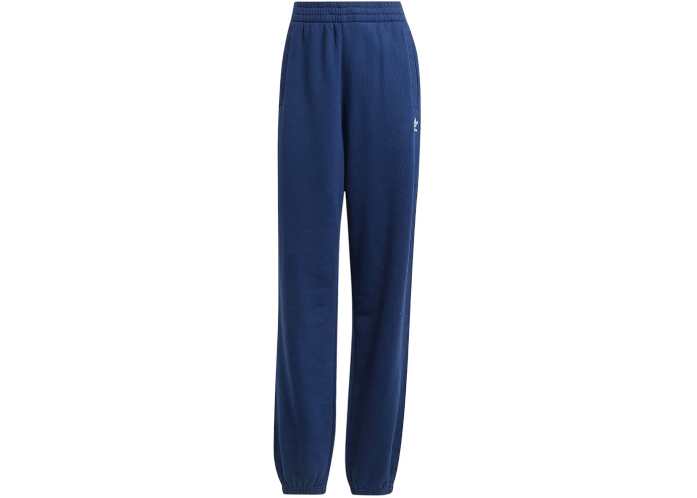 adidas Women's Essentials French Terry Pant Night Indigo