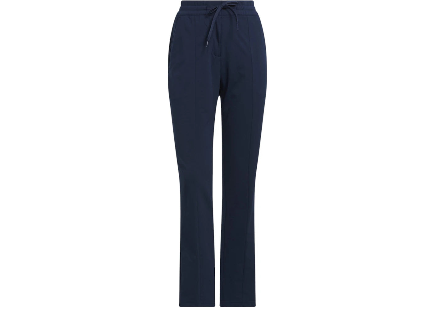 adidas Women's Go-To Knit Pants Collegiate Navy