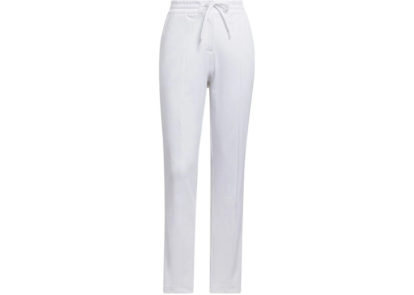 adidas Women's Go-To Knit Pants White