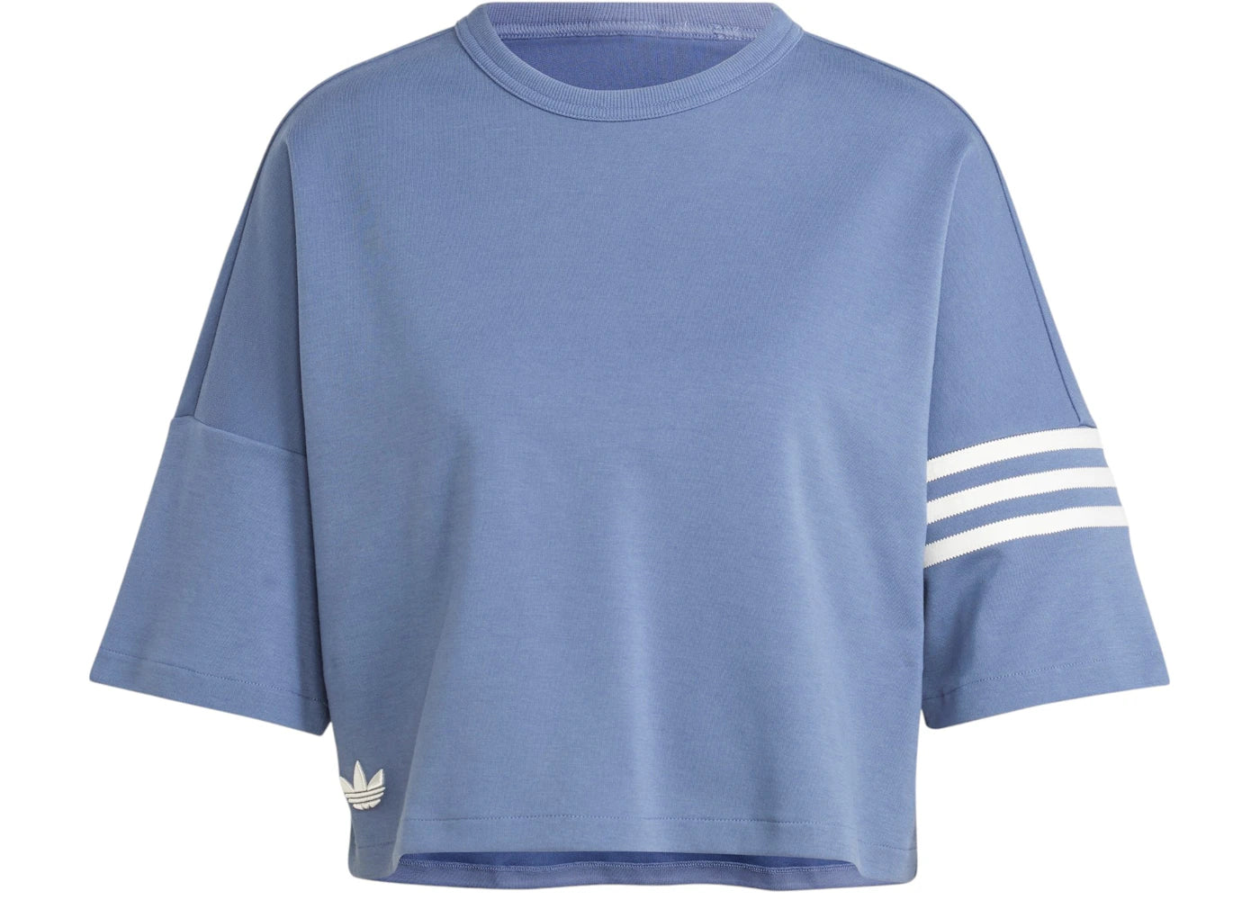 adidas Women's Neuclassics T-Shirt Preloved Ink