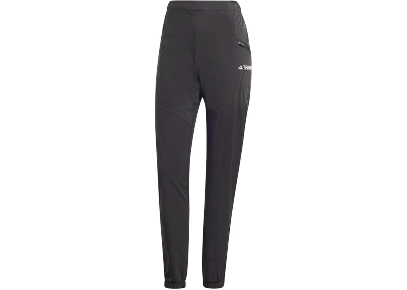 adidas Women's Terrex Xperior Light Pants Black
