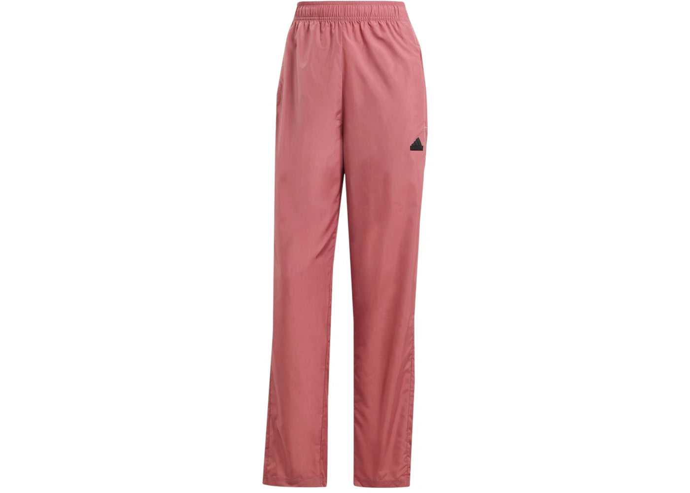 adidas Women's Tiro Cut 3-Stripes Woven Pants Preloved Crimson/Sandy Pink