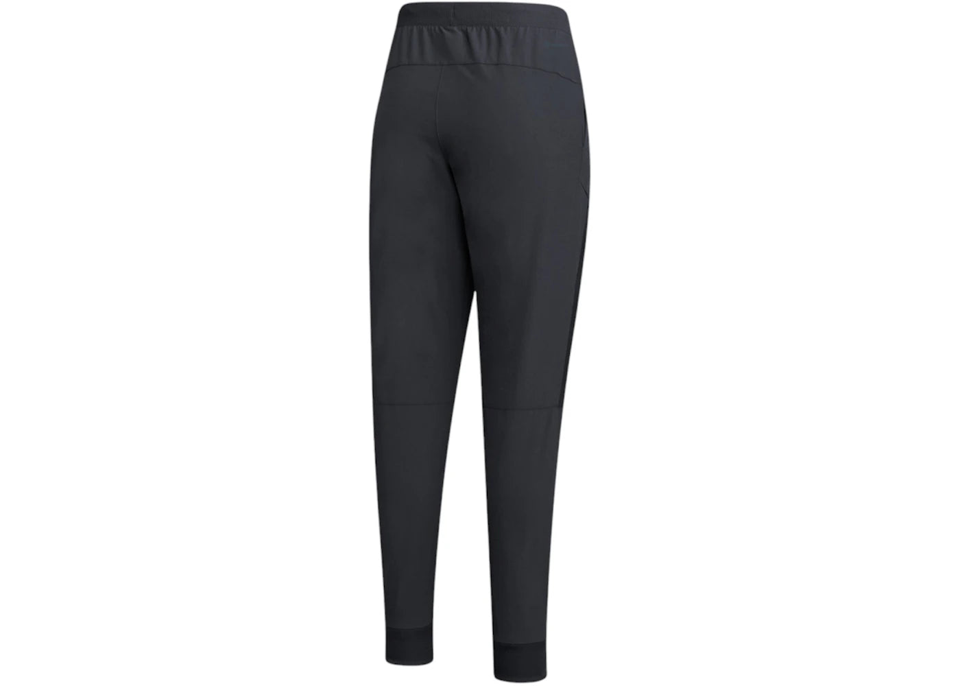 adidas Women's Travel Woven Pants Black/White