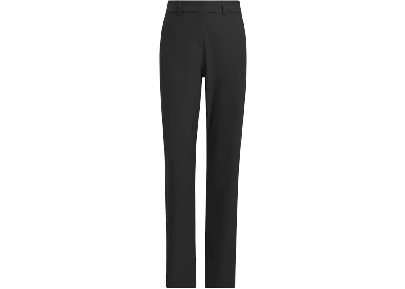 adidas Women's Ultimate365 Tour Twistknit Tracksuit Bottoms Black