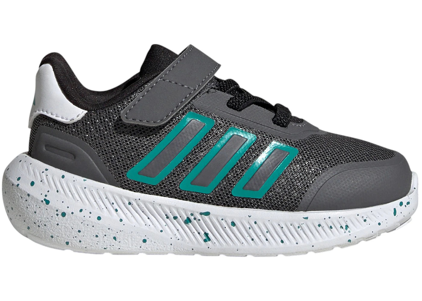 adidas X_PLRPATH Grey Five Pure Teal Core Black (TD)