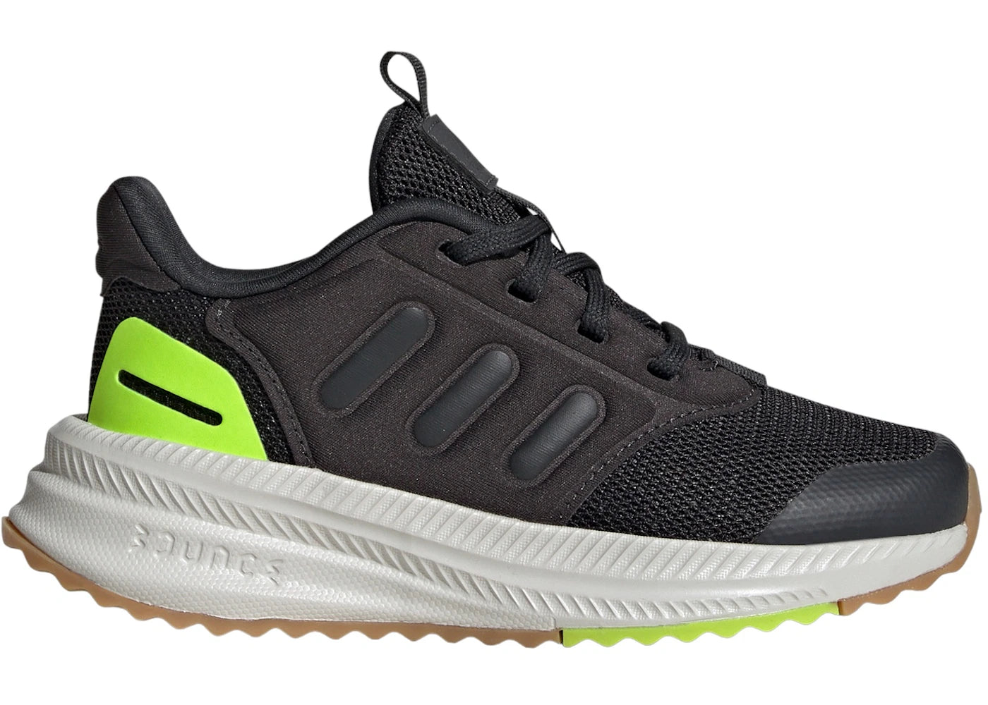 adidas X_Plrphase Carbon Lucid Lemon (PS)