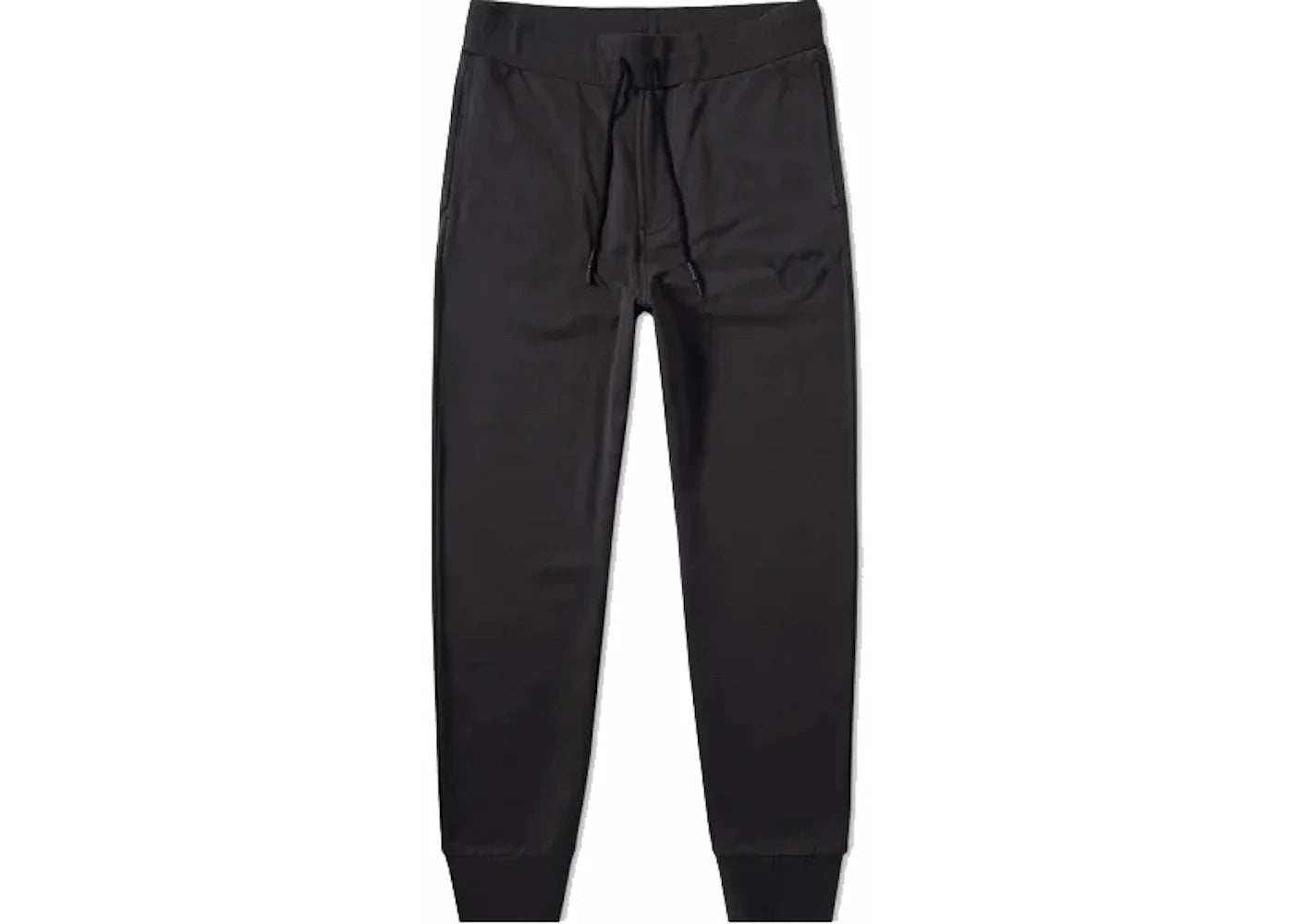 adidas Y-3 Classic Cuff Pants Black