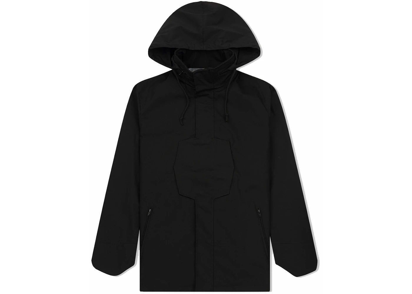 adidas Y-3 Layer Jacket Black