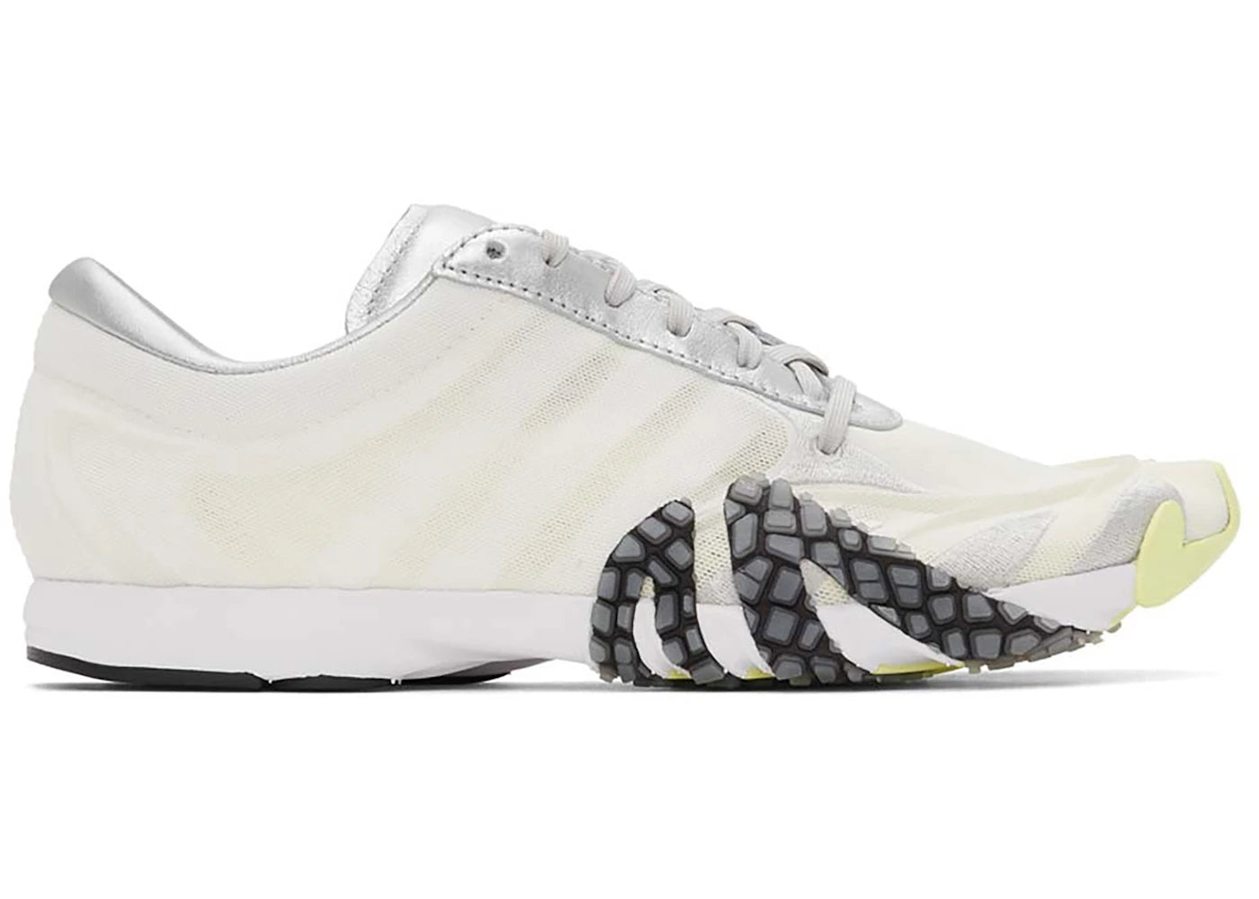adidas Y-3 Rehito White Yellow Silver