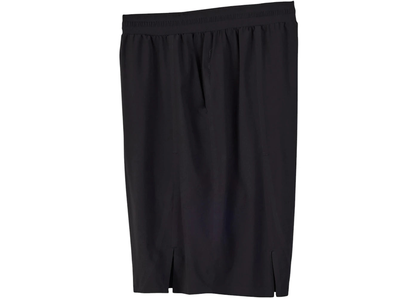 adidas Y-3 Ultralight Woven Shorts Black
