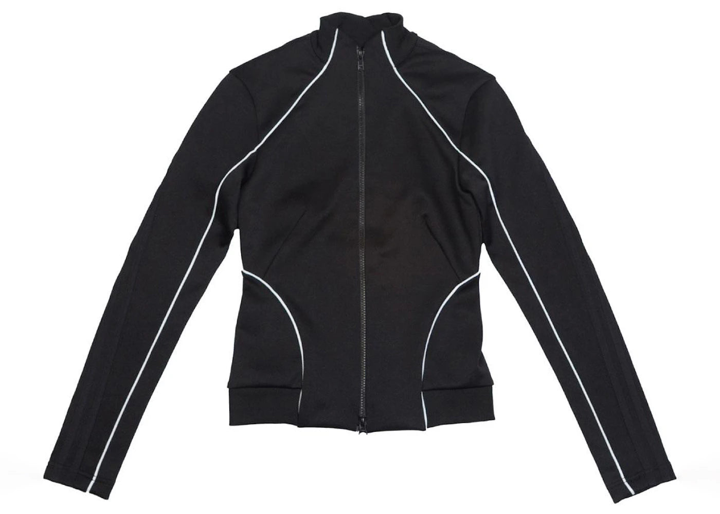 adidas Y-3 Women Foundation Track Top Jacket Black