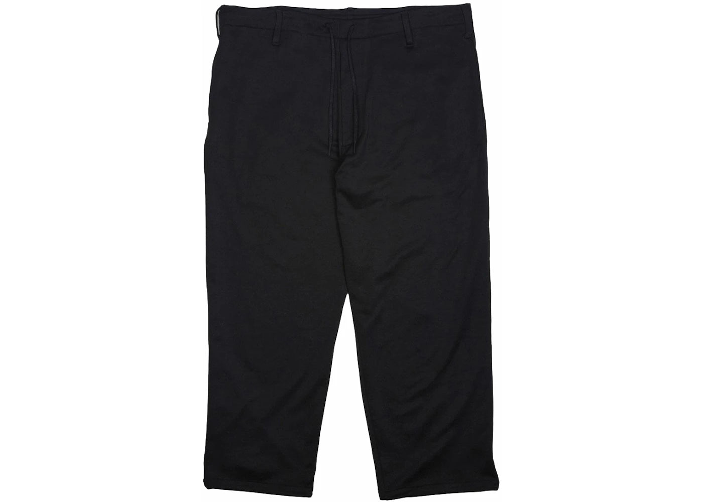 adidas Y-3 x James Harden Wide Pants Black